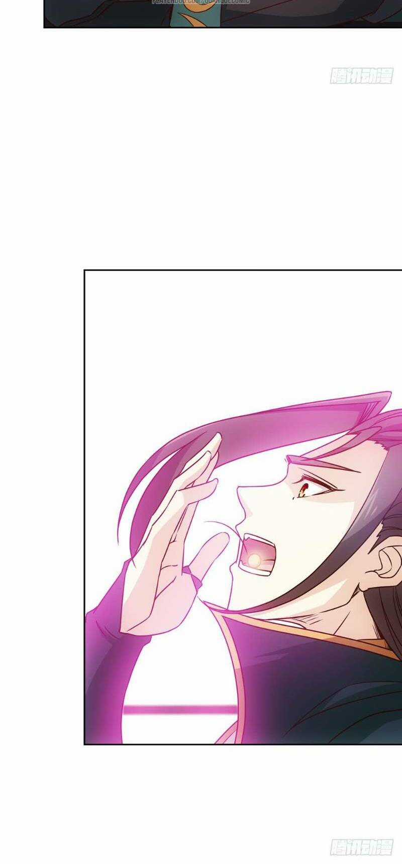 Hồng Thiên Thần Tôn Chapter 21 trang 28