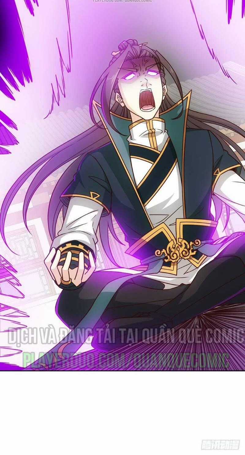 Hồng Thiên Thần Tôn Chapter 21 trang 37