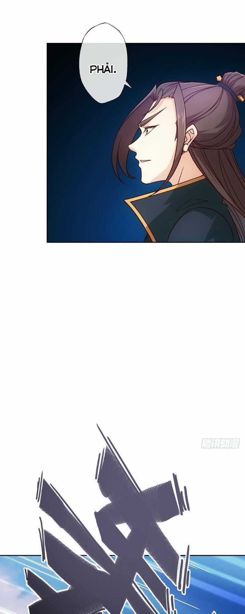 Hồng Thiên Thần Tôn Chapter 21 trang 4