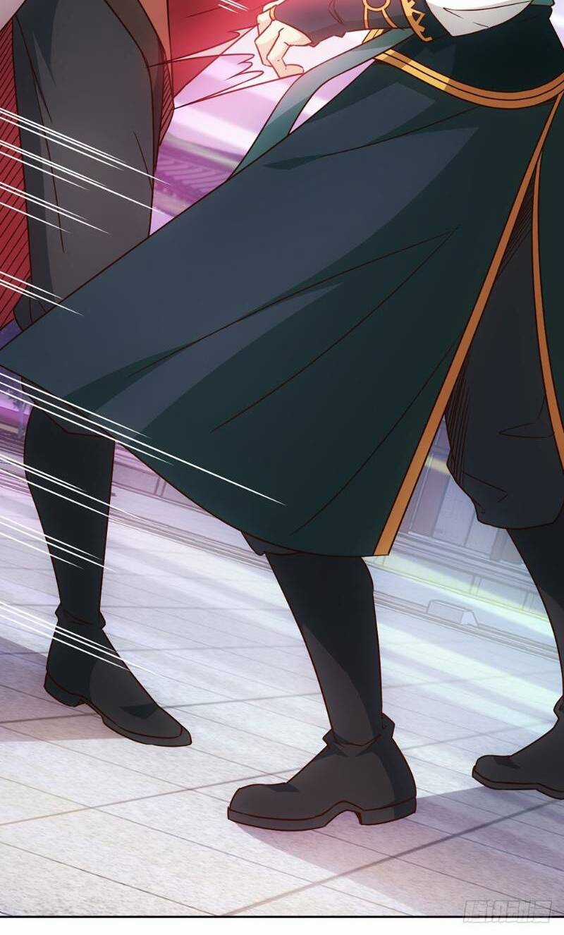 Hồng Thiên Thần Tôn Chapter 21 trang 6