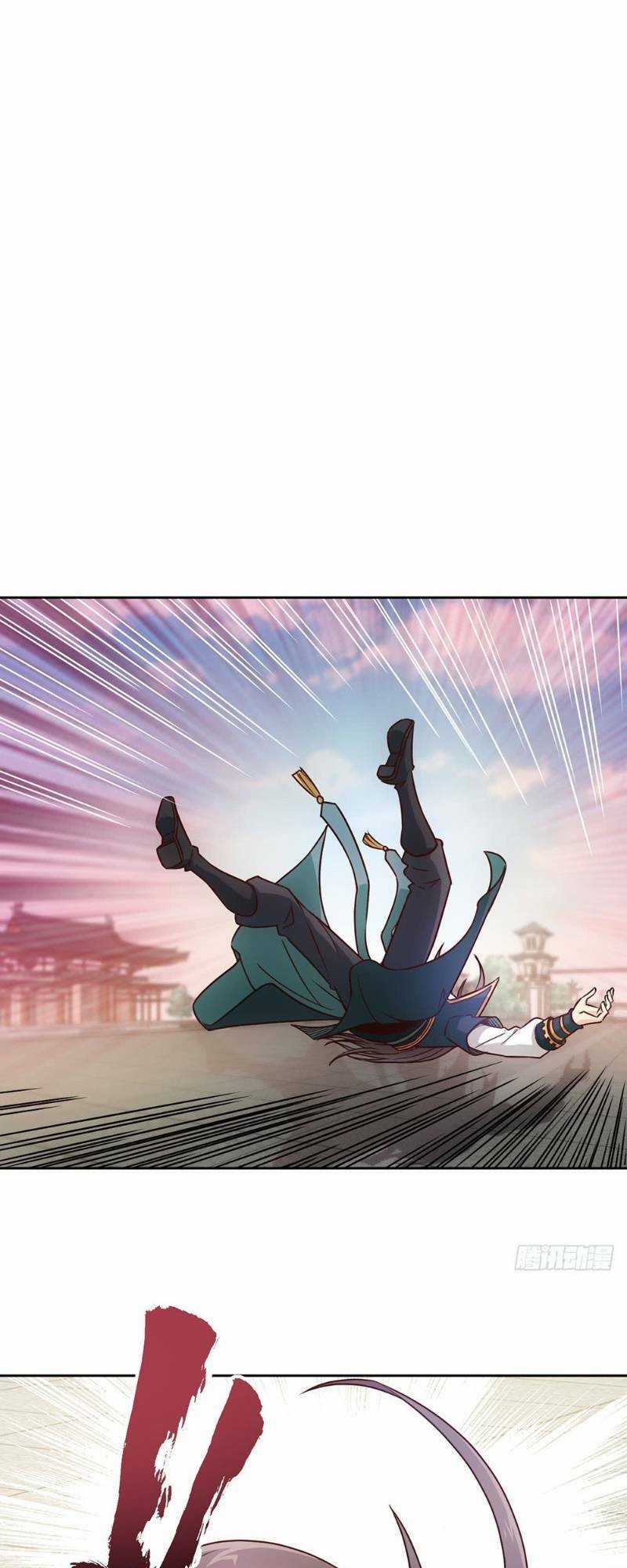 Hồng Thiên Thần Tôn Chapter 21 trang 7