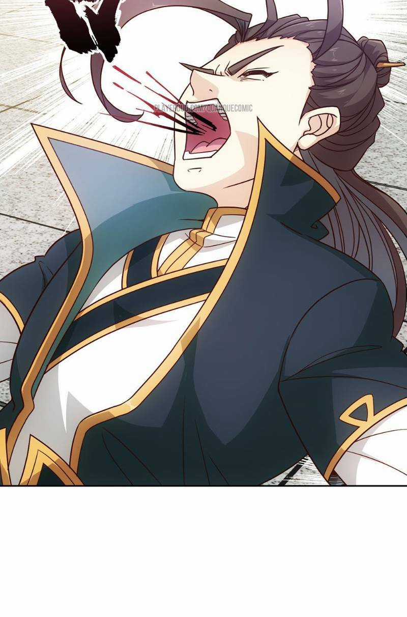 Hồng Thiên Thần Tôn Chapter 21 trang 8