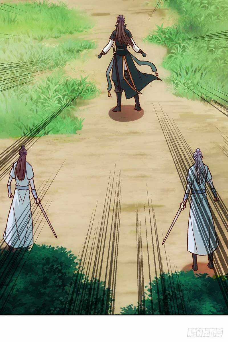 Hồng Thiên Thần Tôn Chapter 22 trang 13