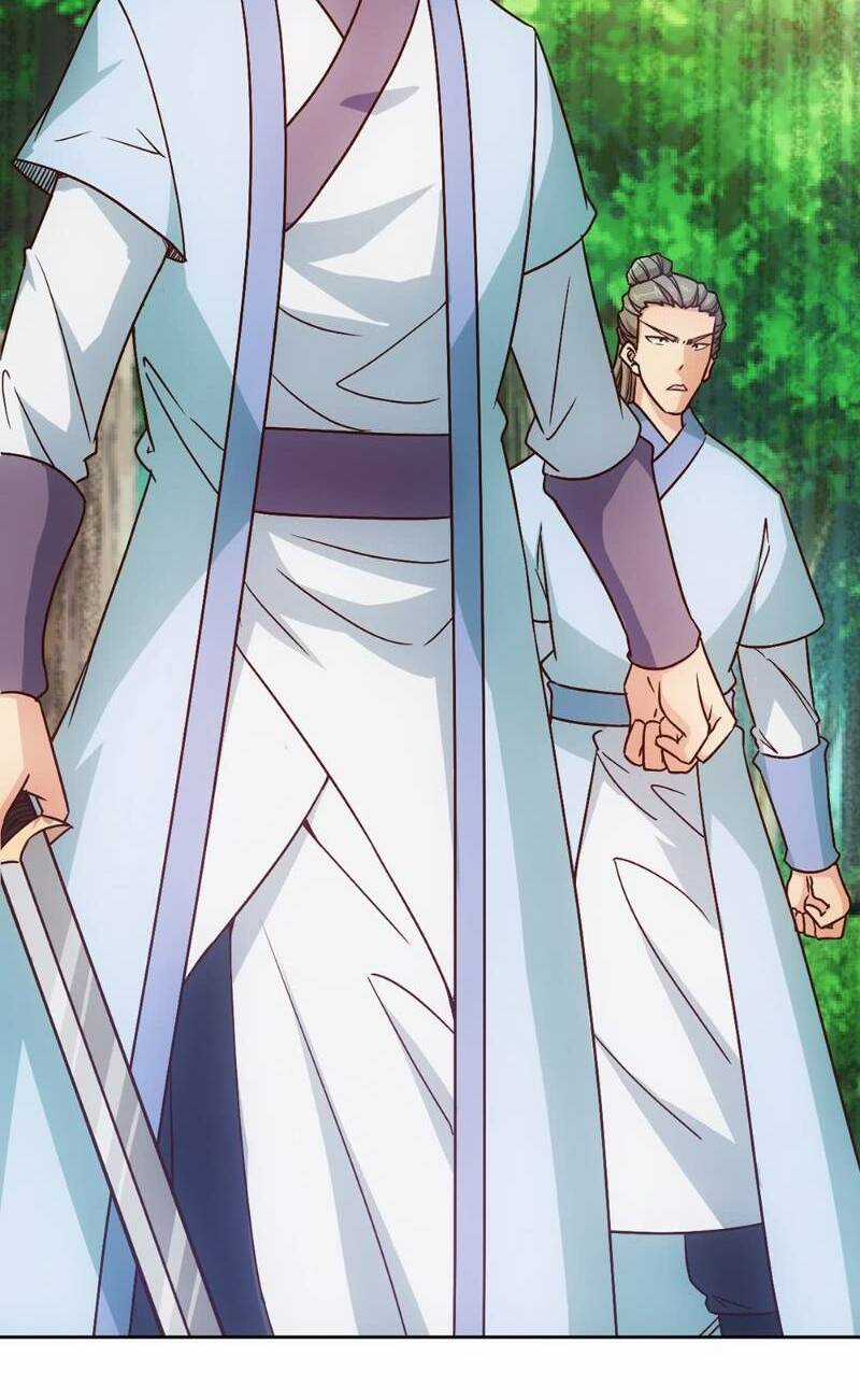 Hồng Thiên Thần Tôn Chapter 22 trang 16