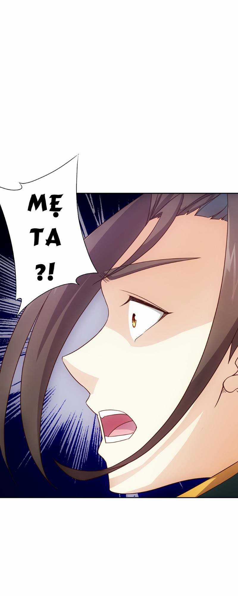 Hồng Thiên Thần Tôn Chapter 22 trang 22