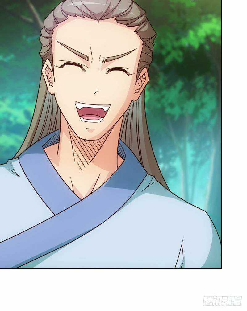 Hồng Thiên Thần Tôn Chapter 22 trang 24