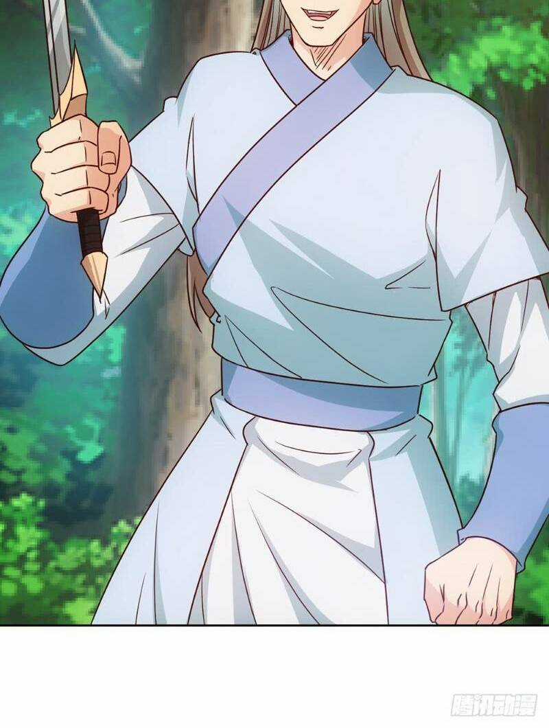 Hồng Thiên Thần Tôn Chapter 22 trang 27