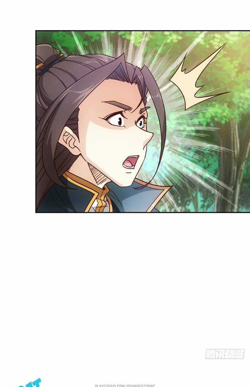 Hồng Thiên Thần Tôn Chapter 22 trang 36