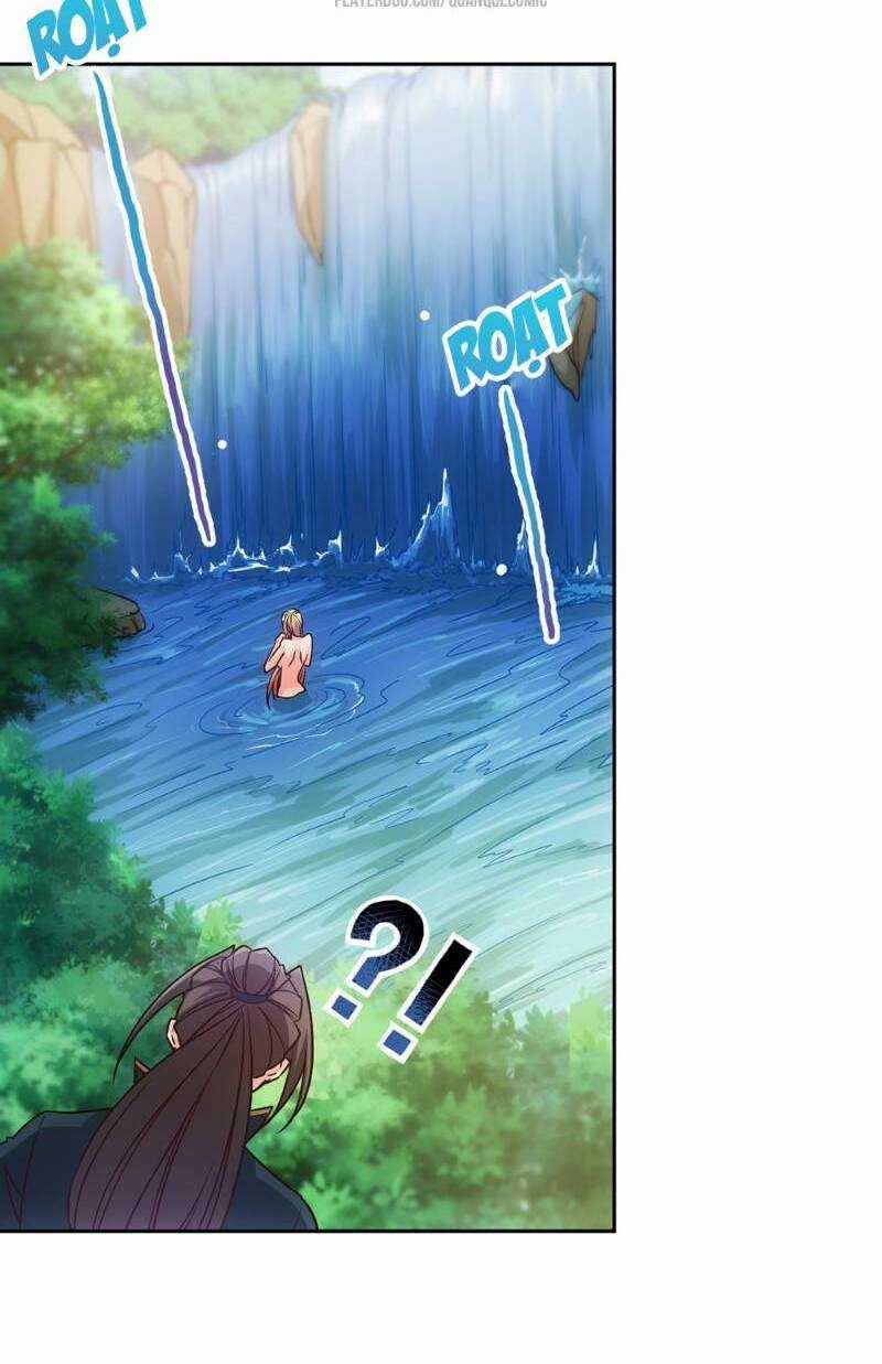 Hồng Thiên Thần Tôn Chapter 22 trang 37