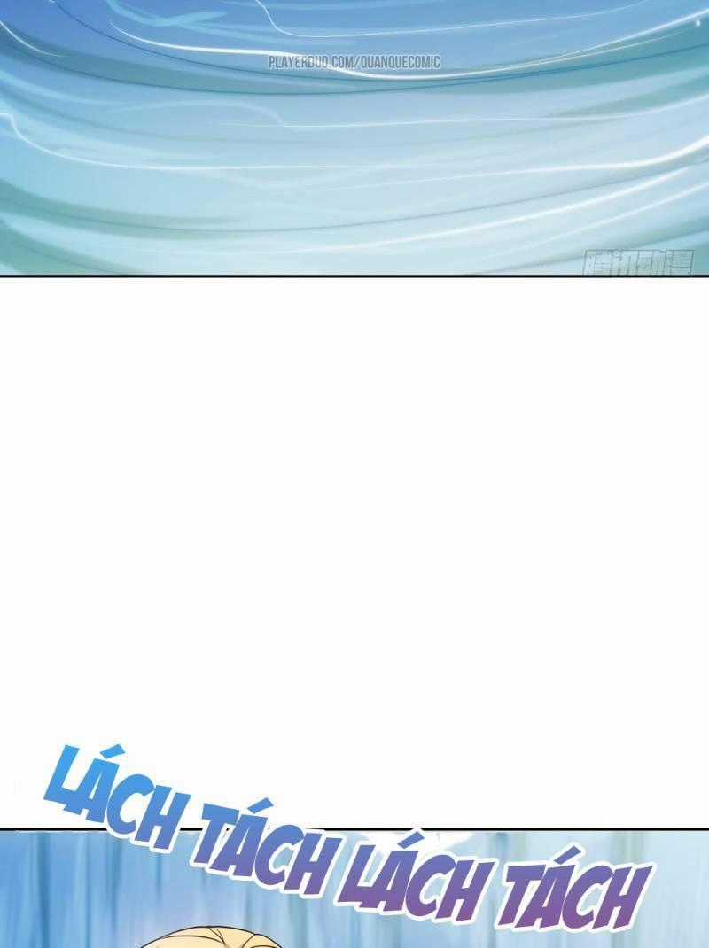 Hồng Thiên Thần Tôn Chapter 22 trang 39