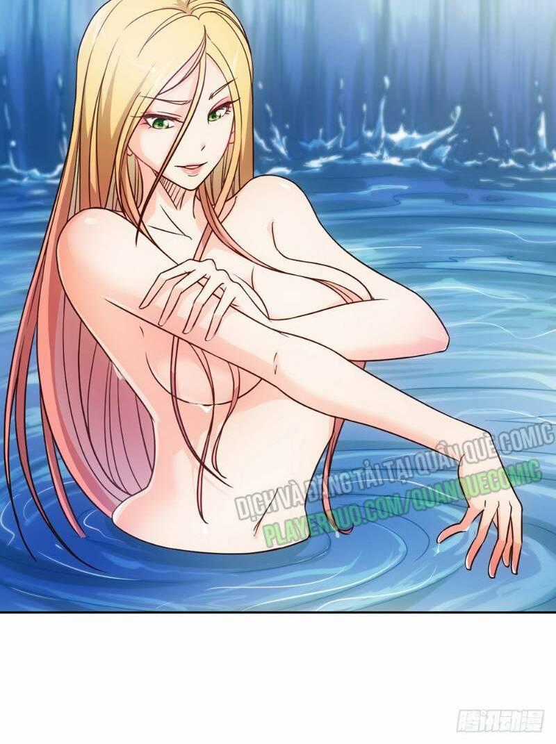 Hồng Thiên Thần Tôn Chapter 22 trang 40