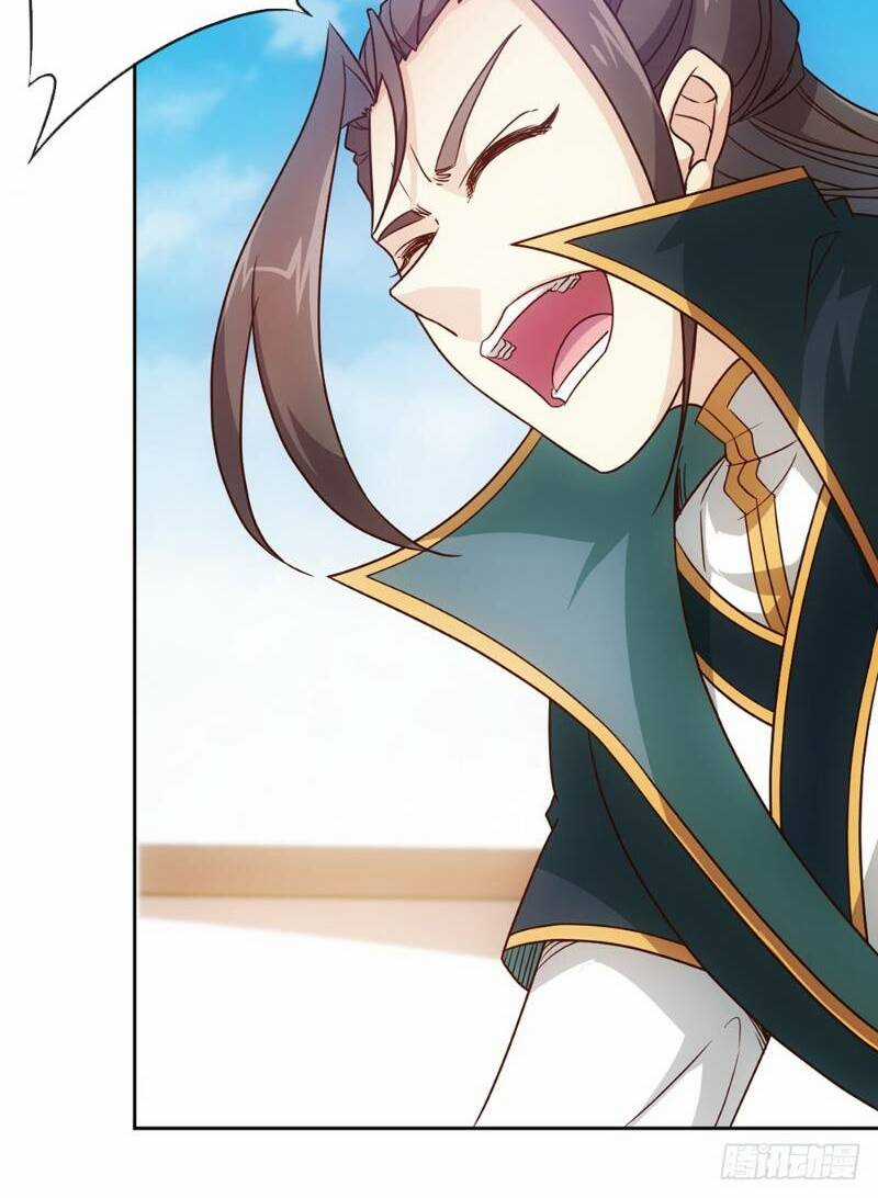 Hồng Thiên Thần Tôn Chapter 22 trang 5