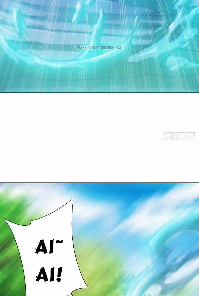 Hồng Thiên Thần Tôn Chapter 23 trang 10