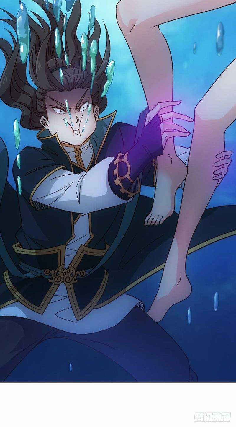 Hồng Thiên Thần Tôn Chapter 23 trang 16