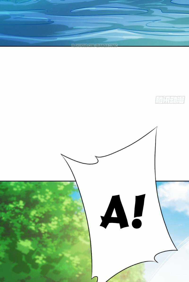 Hồng Thiên Thần Tôn Chapter 23 trang 21