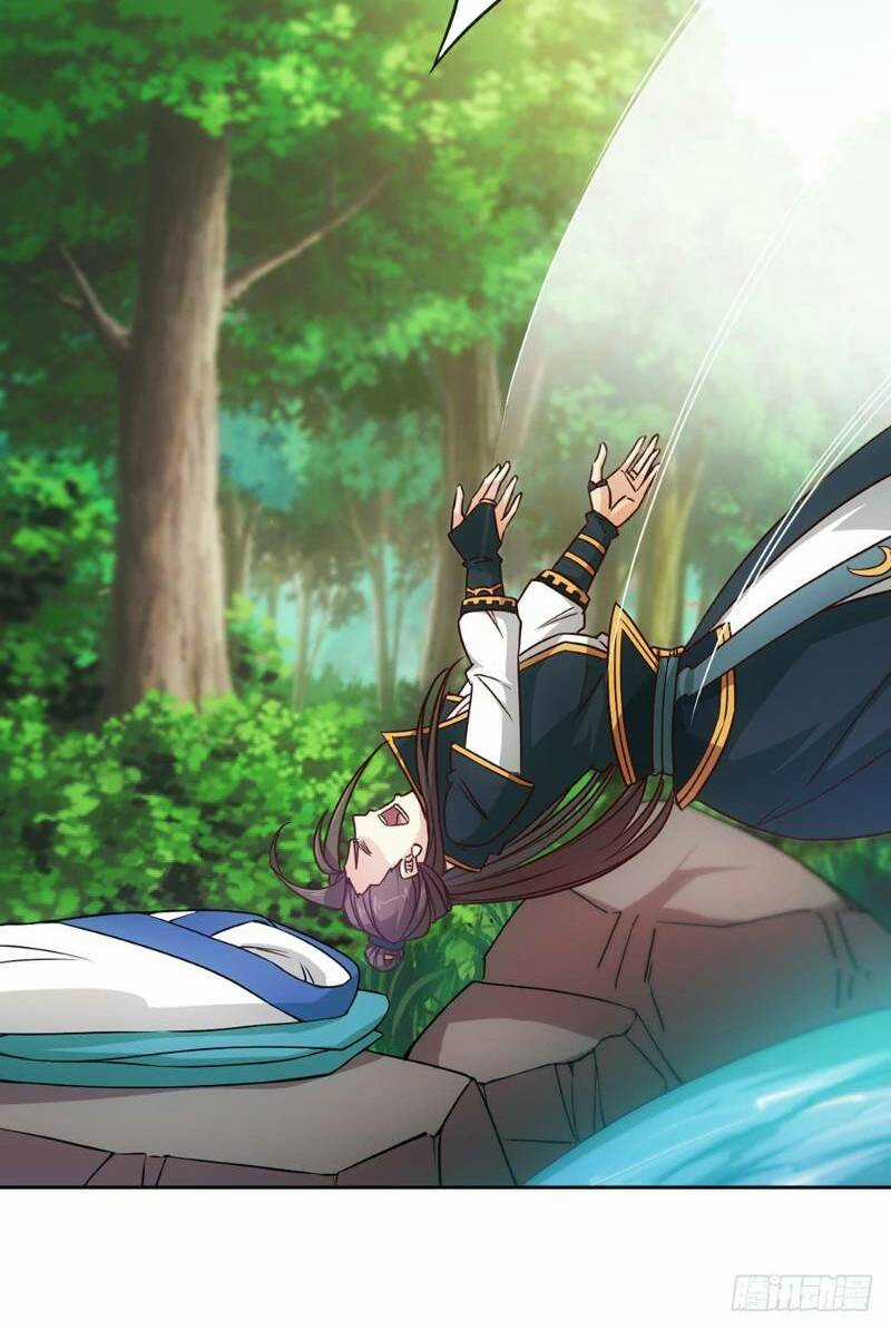 Hồng Thiên Thần Tôn Chapter 23 trang 22