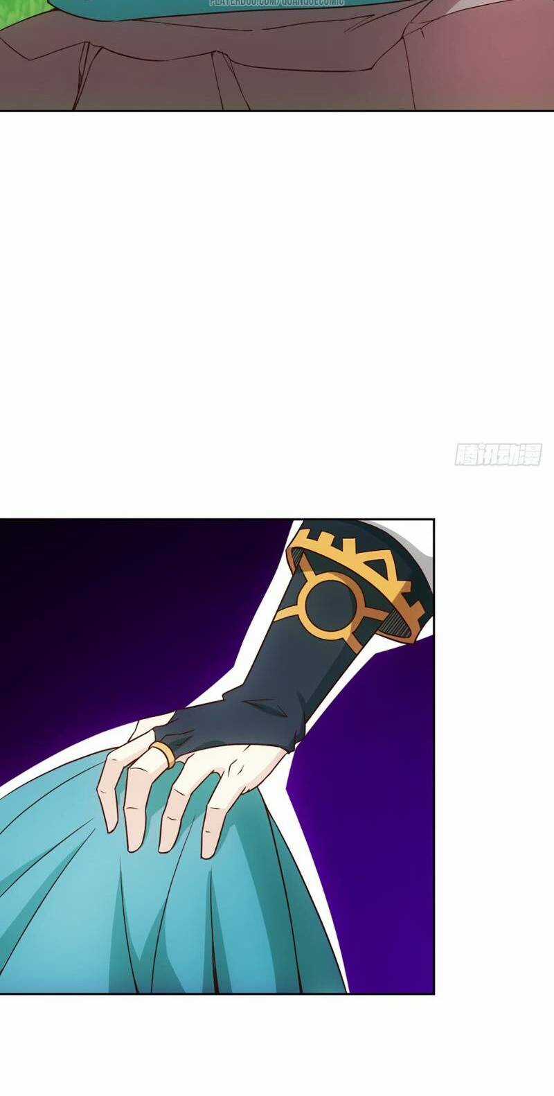 Hồng Thiên Thần Tôn Chapter 23 trang 24