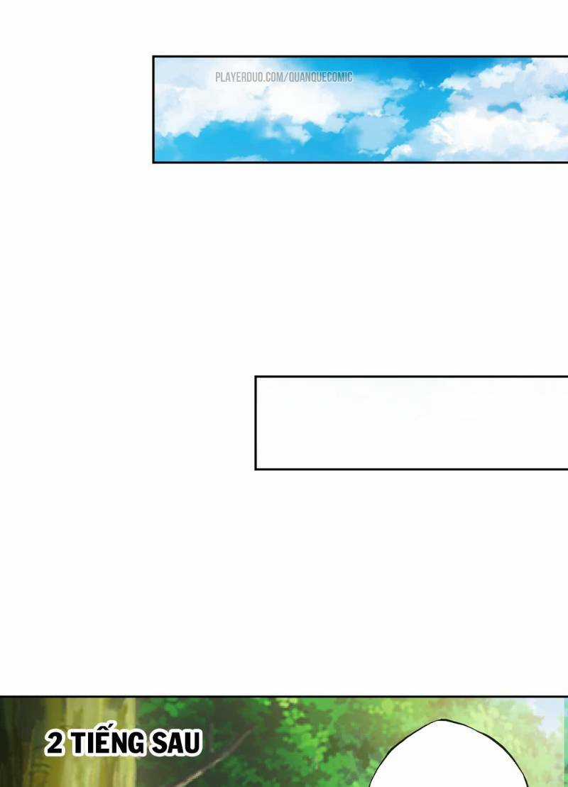 Hồng Thiên Thần Tôn Chapter 23 trang 26