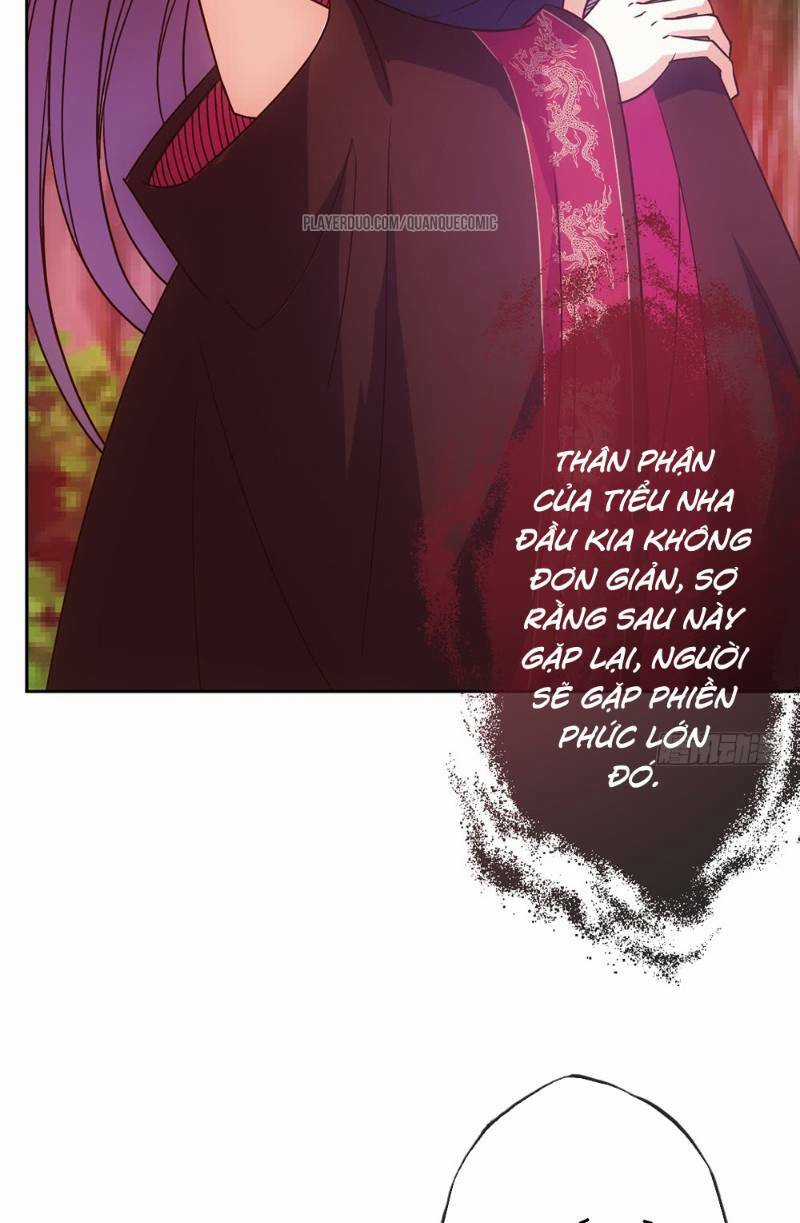 Hồng Thiên Thần Tôn Chapter 23 trang 33