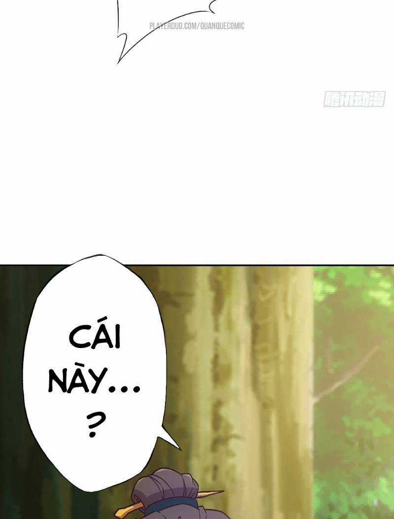 Hồng Thiên Thần Tôn Chapter 23 trang 38