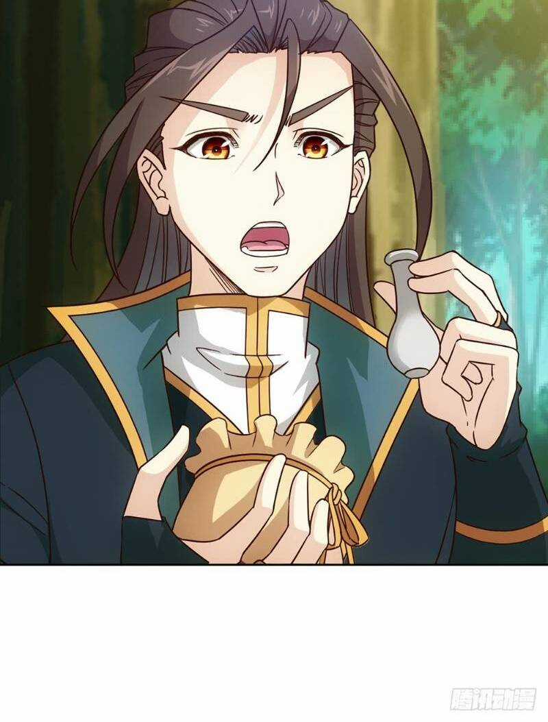 Hồng Thiên Thần Tôn Chapter 23 trang 39