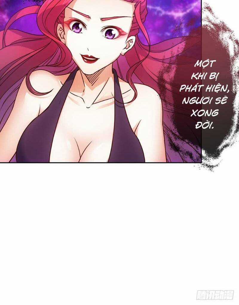 Hồng Thiên Thần Tôn Chapter 23 trang 4