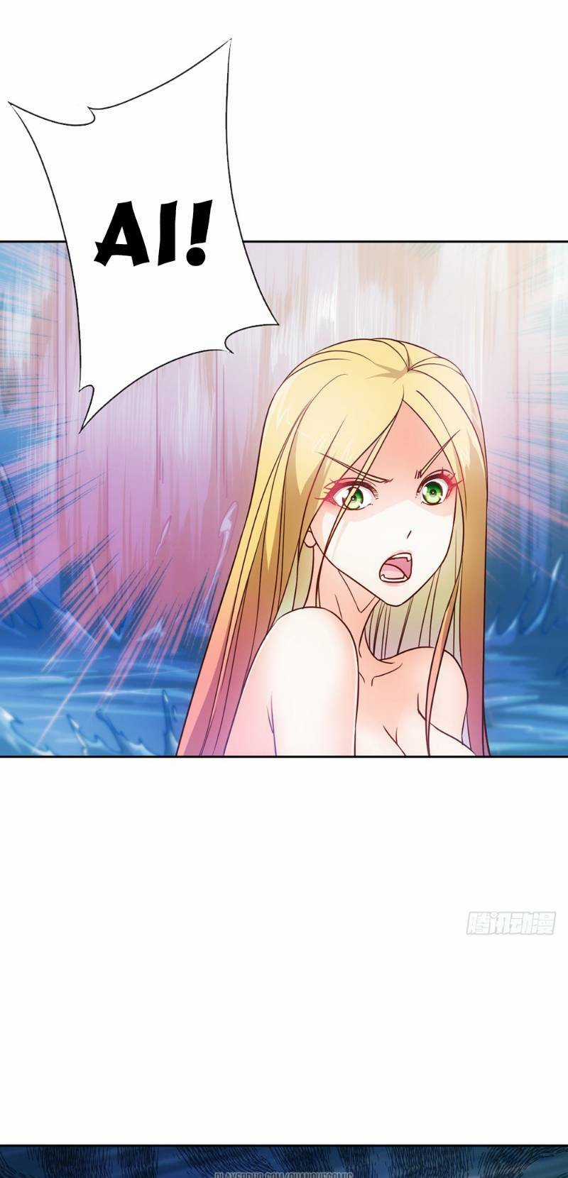 Hồng Thiên Thần Tôn Chapter 23 trang 7