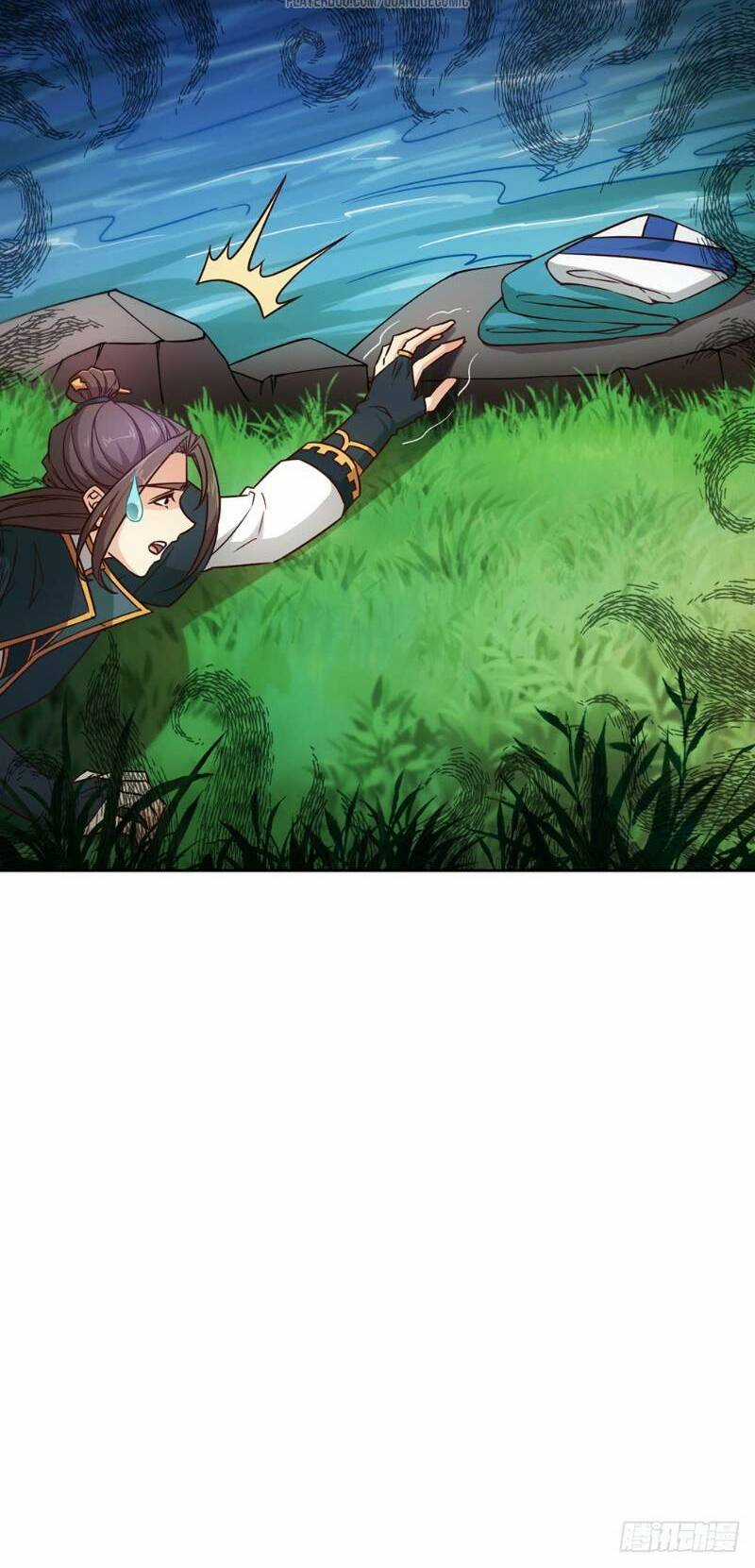 Hồng Thiên Thần Tôn Chapter 23 trang 8