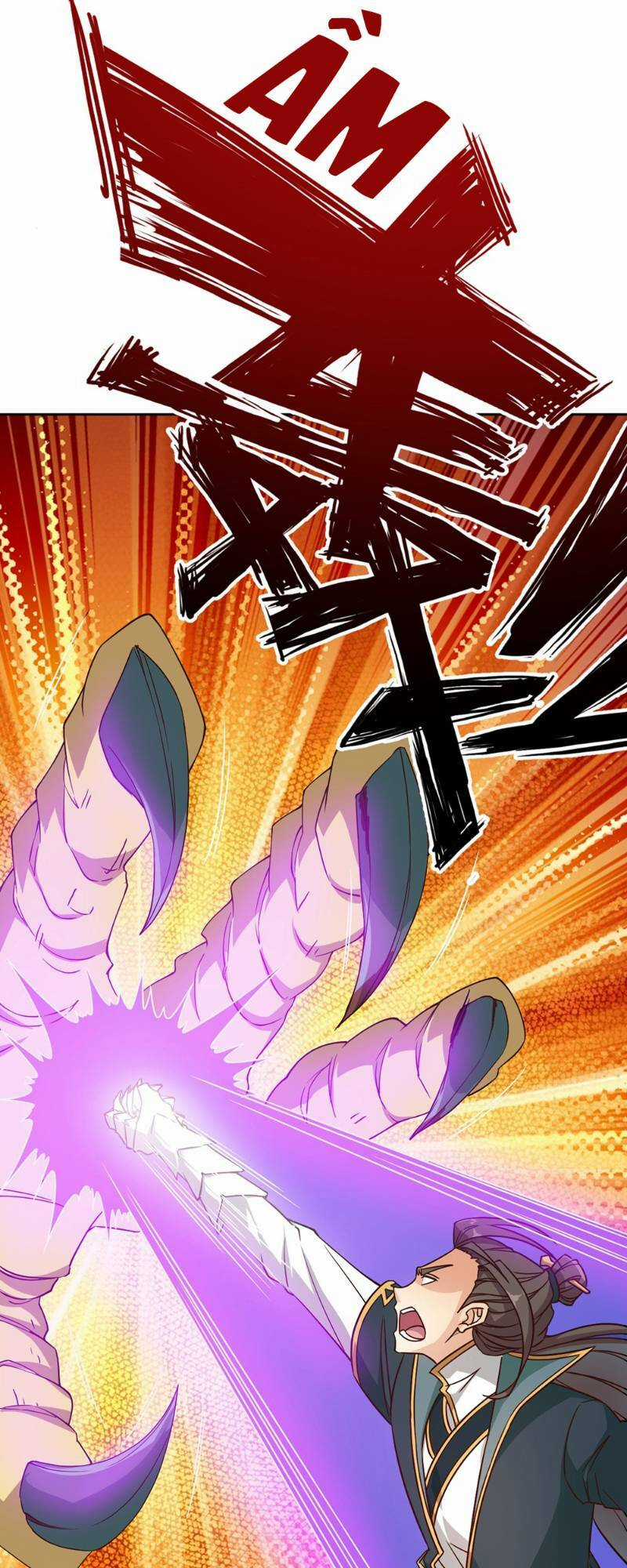 Hồng Thiên Thần Tôn Chapter 24 trang 11