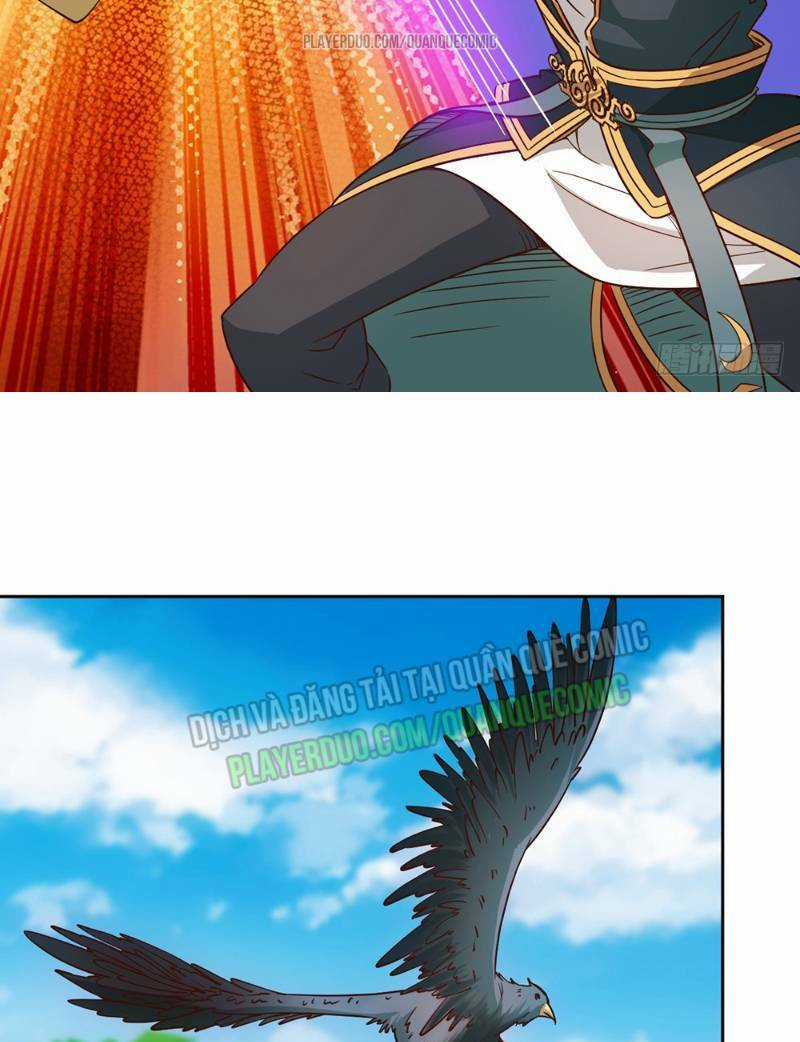 Hồng Thiên Thần Tôn Chapter 24 trang 12