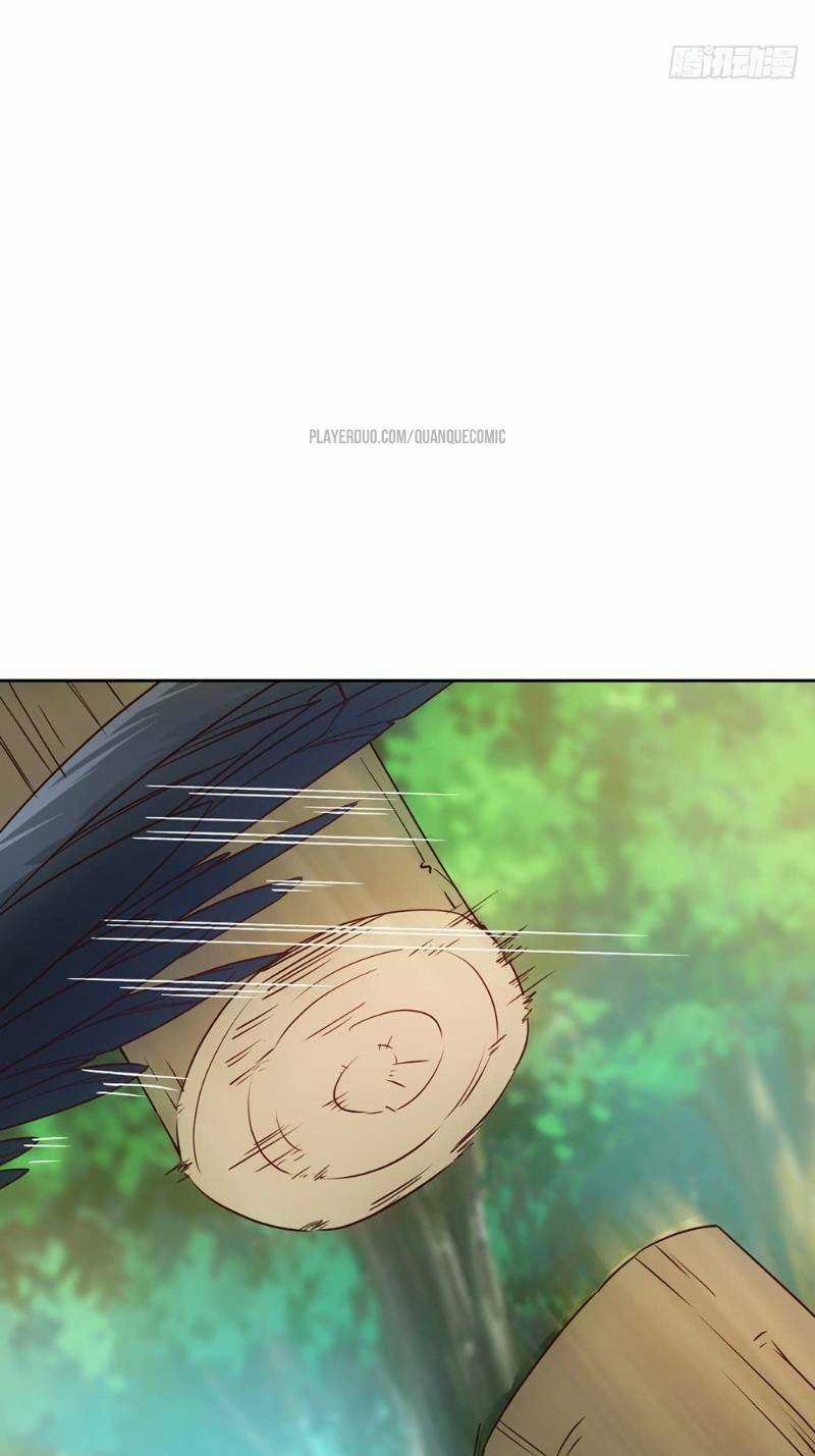 Hồng Thiên Thần Tôn Chapter 24 trang 18