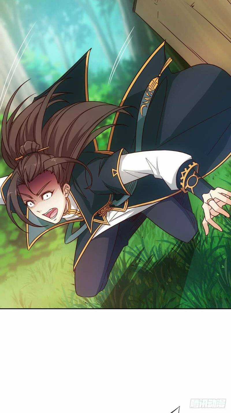 Hồng Thiên Thần Tôn Chapter 24 trang 19