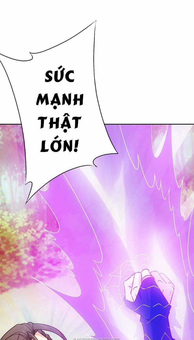 Hồng Thiên Thần Tôn Chapter 24 trang 2
