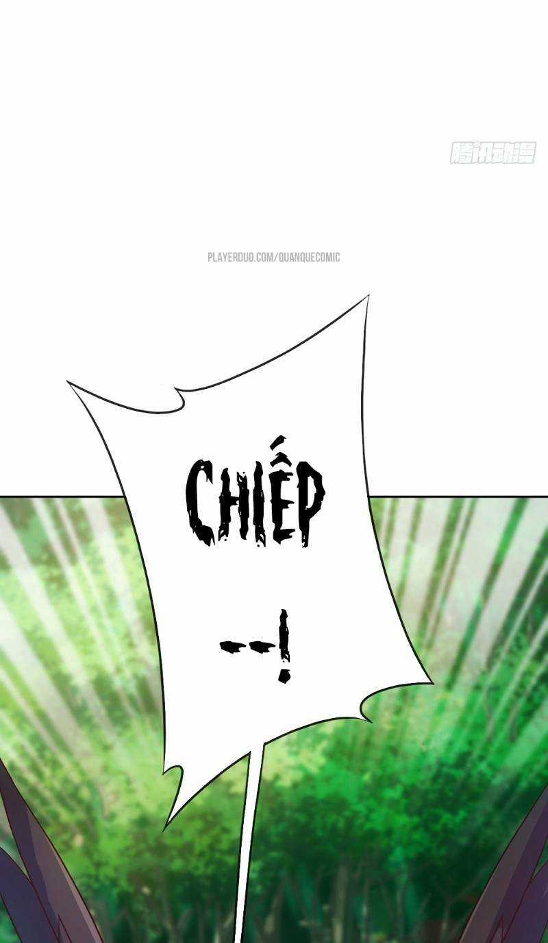 Hồng Thiên Thần Tôn Chapter 24 trang 21