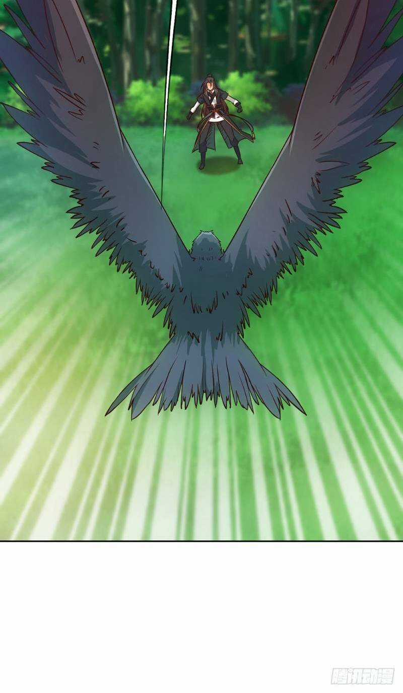 Hồng Thiên Thần Tôn Chapter 24 trang 22