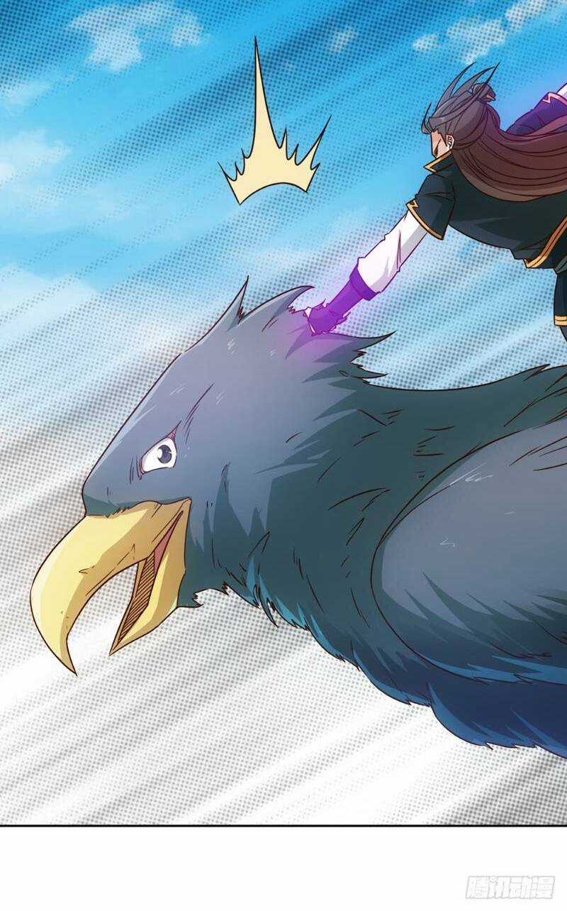 Hồng Thiên Thần Tôn Chapter 24 trang 25