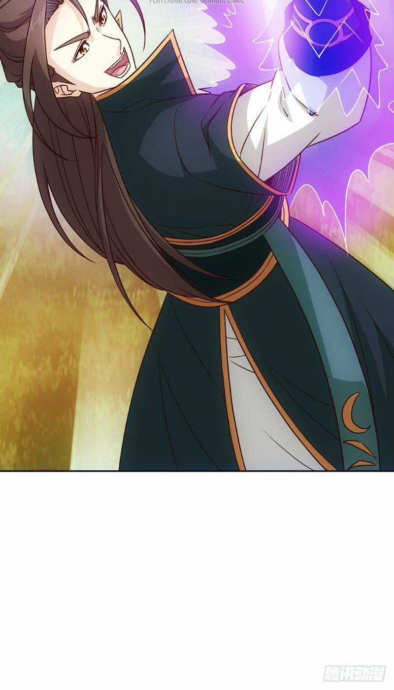 Hồng Thiên Thần Tôn Chapter 24 trang 3