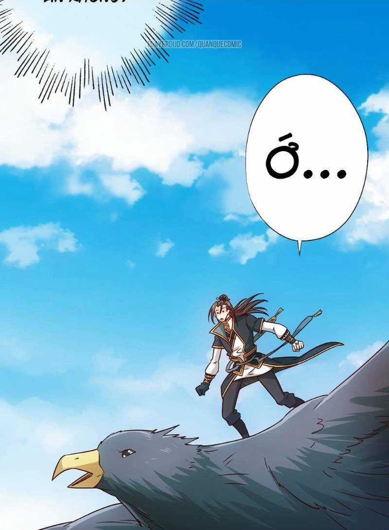 Hồng Thiên Thần Tôn Chapter 24 trang 31