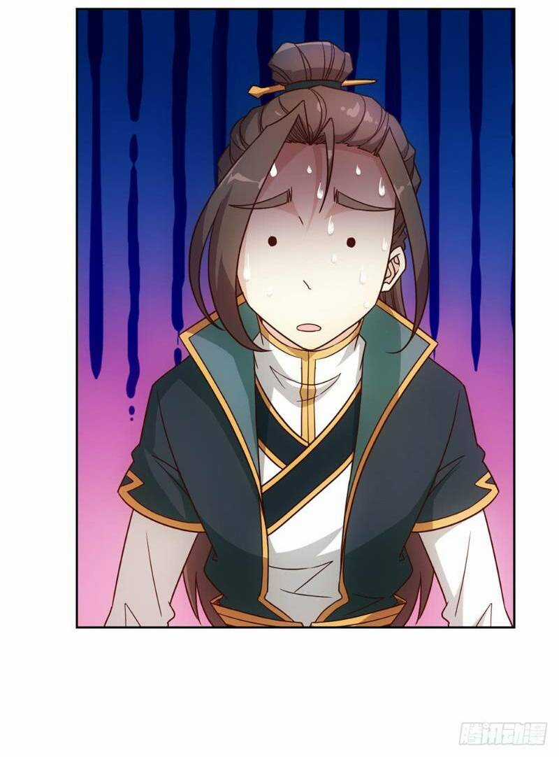 Hồng Thiên Thần Tôn Chapter 24 trang 35