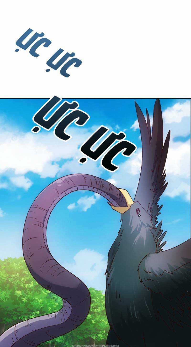 Hồng Thiên Thần Tôn Chapter 24 trang 36