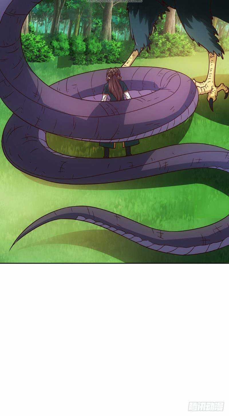 Hồng Thiên Thần Tôn Chapter 24 trang 37