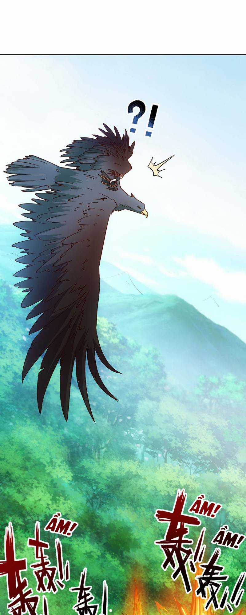 Hồng Thiên Thần Tôn Chapter 24 trang 43