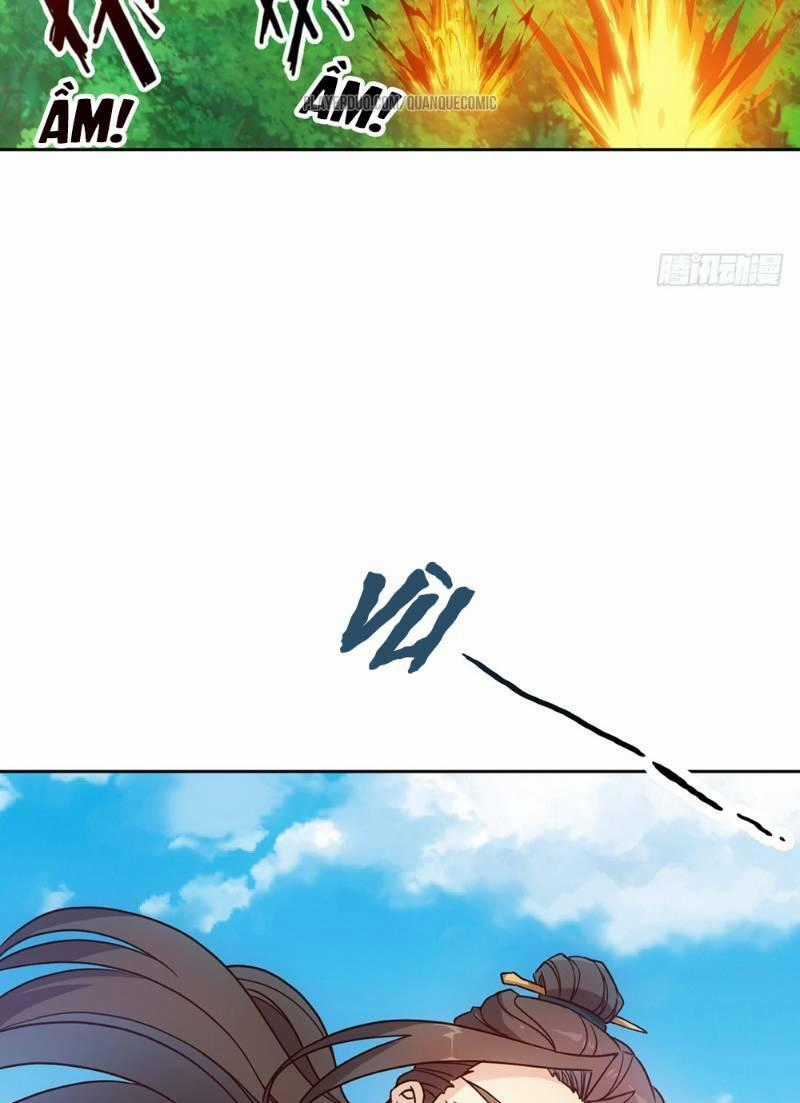 Hồng Thiên Thần Tôn Chapter 24 trang 44