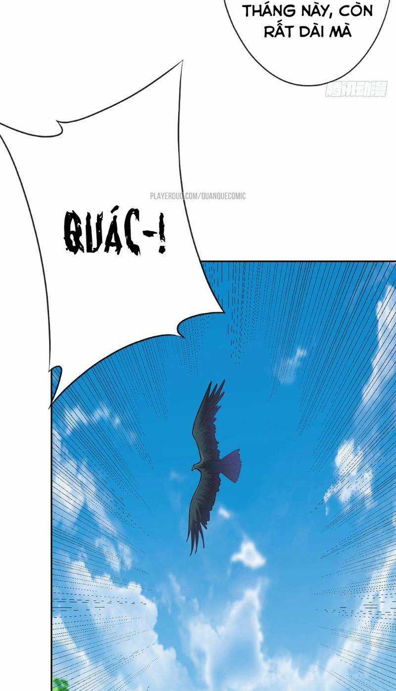 Hồng Thiên Thần Tôn Chapter 24 trang 9