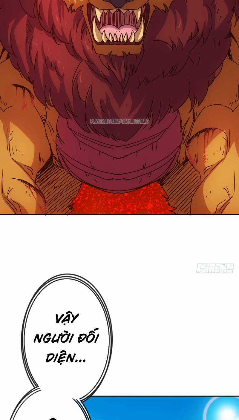 Hồng Thiên Thần Tôn Chapter 25 trang 11