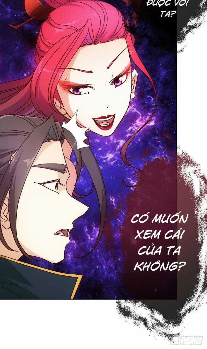 Hồng Thiên Thần Tôn Chapter 25 trang 15