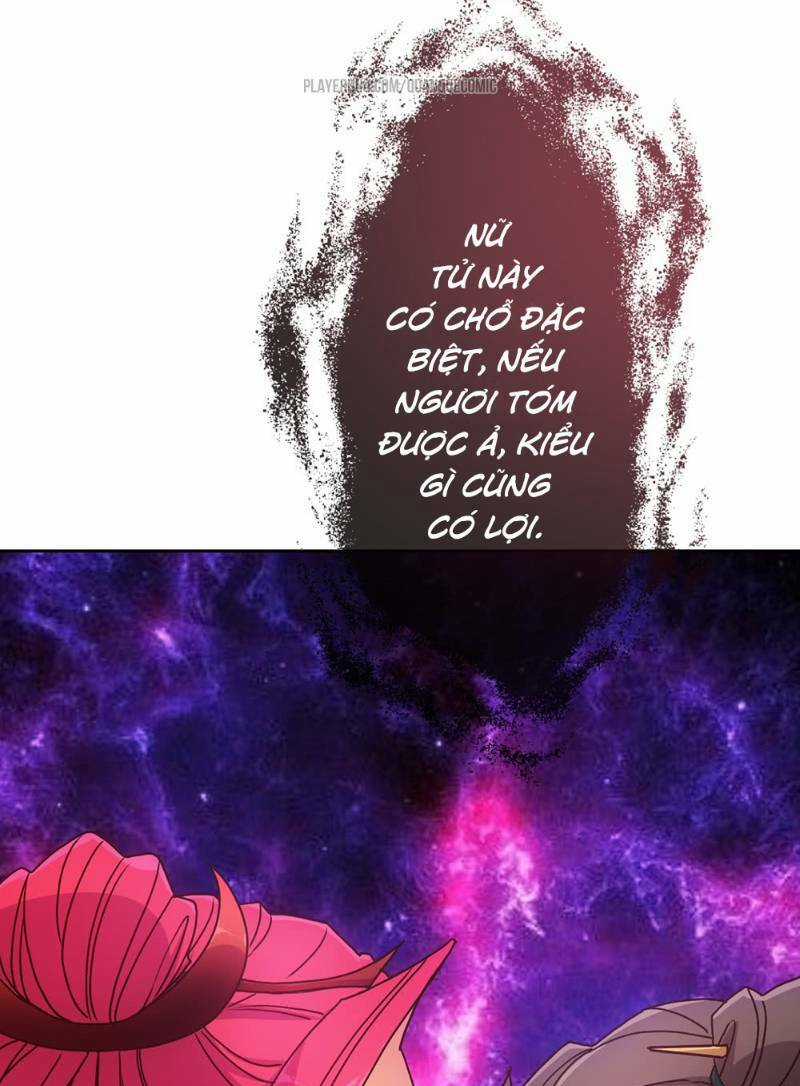 Hồng Thiên Thần Tôn Chapter 25 trang 17