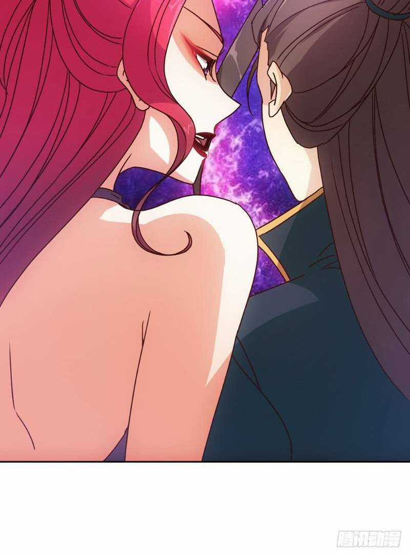 Hồng Thiên Thần Tôn Chapter 25 trang 18