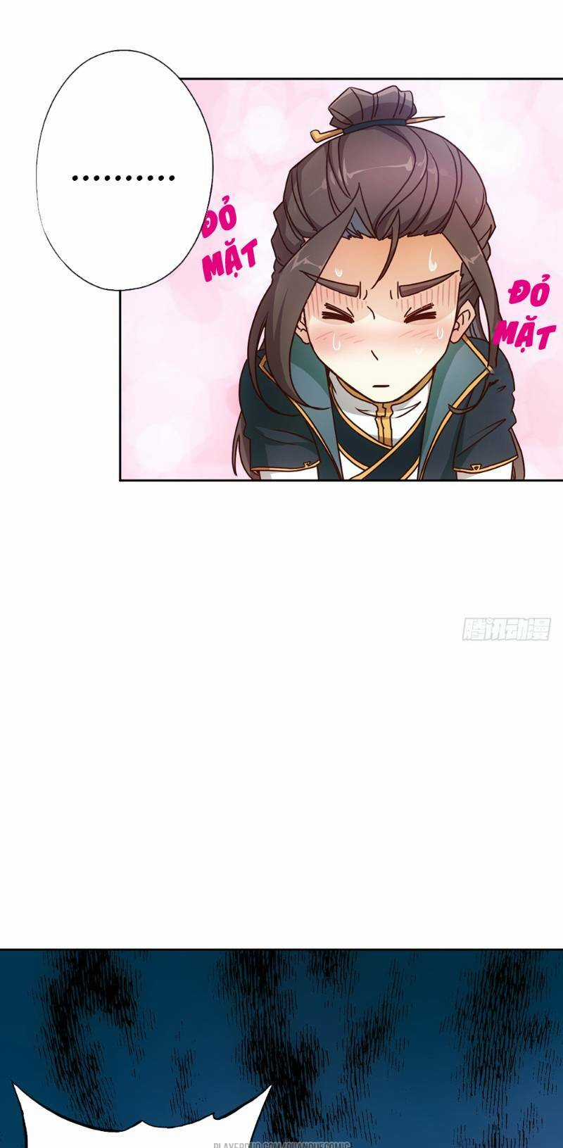 Hồng Thiên Thần Tôn Chapter 25 trang 19