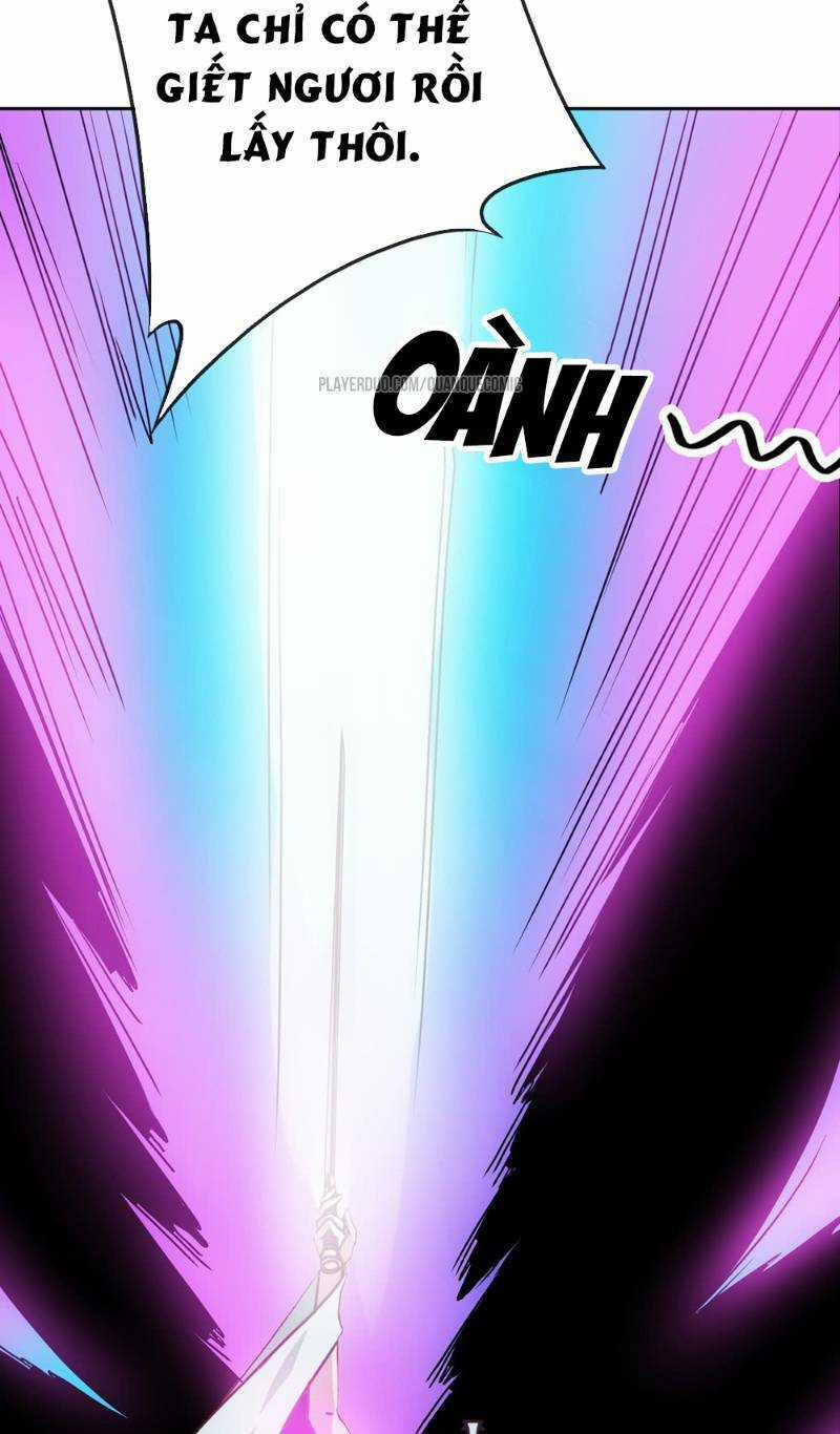 Hồng Thiên Thần Tôn Chapter 25 trang 22